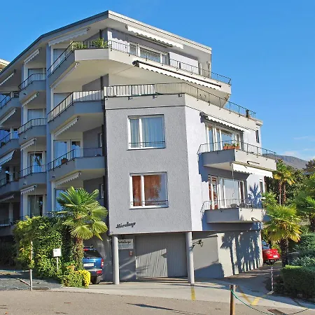 Junior Modern-24 By Interhome Appartement *