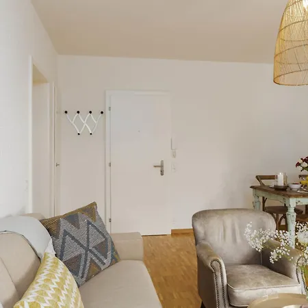 Junior Modern-24 By Interhome * Ασκόνα