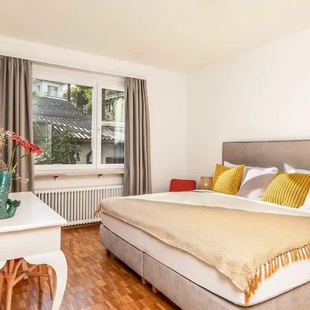 Junior Modern.24 Apartment