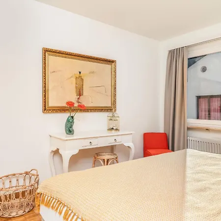 Διαμέρισμα Junior Modern-24 By Interhome