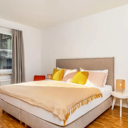 Junior Modern-24 By Interhome Διαμέρισμα *