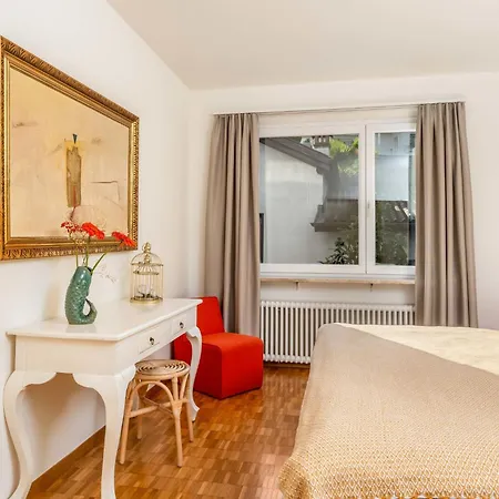 Apartament Junior Modern-24 By Interhome *