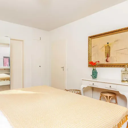 Apartament Junior Modern-24 By Interhome Ascona
