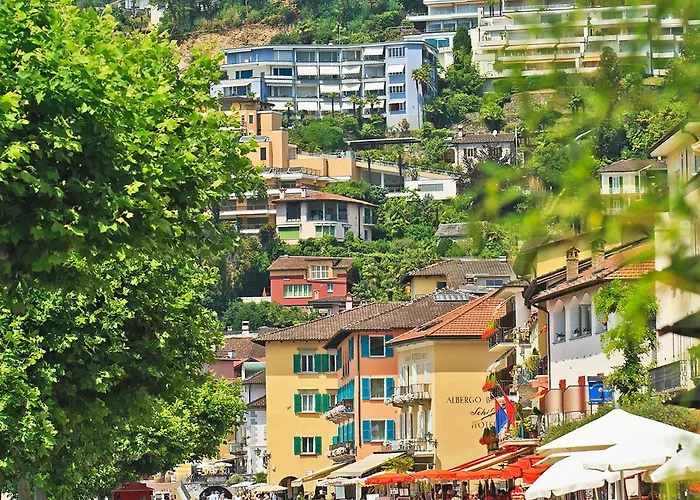 Junior Modern-24 By Interhome * Ασκόνα