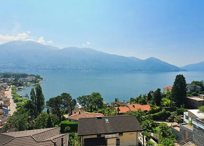 Junior Modern-24 By Interhome