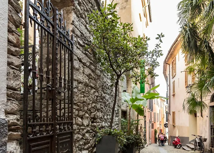 Διαμέρισμα Junior Modern-24 By Interhome