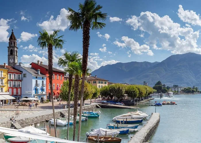 Junior Modern-24 By Interhome Διαμέρισμα *