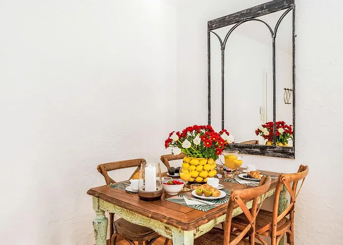 Appartamento Junior Modern-24 By Interhome