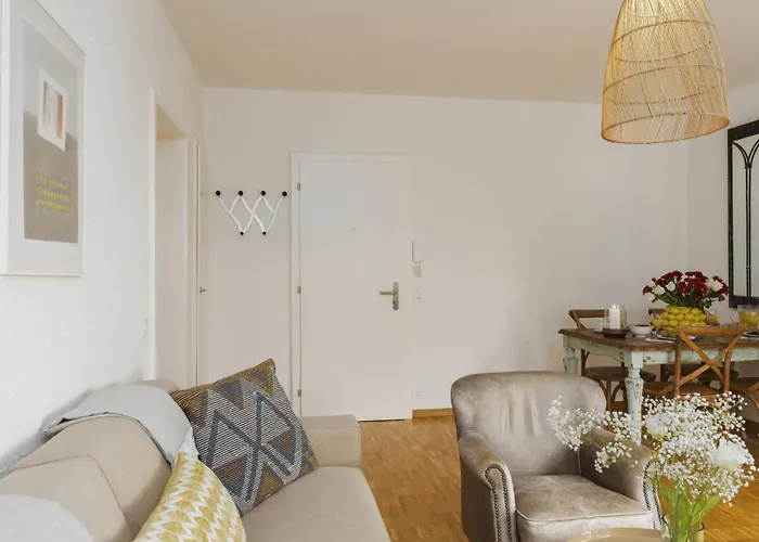 Junior Modern-24 By Interhome * Ασκόνα