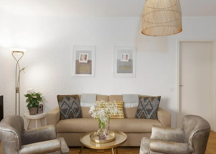 Junior Modern-24 By Interhome