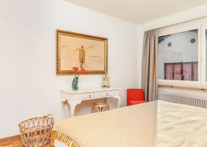 Διαμέρισμα Junior Modern-24 By Interhome