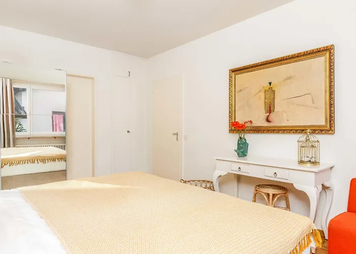 Διαμέρισμα Junior Modern-24 By Interhome Ασκόνα