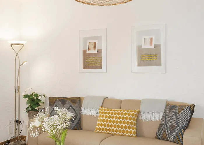 Junior Modern-24 By Interhome * Ασκόνα