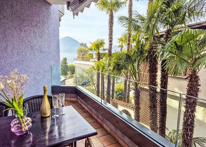 アパート Junior Modern-24 By Interhome