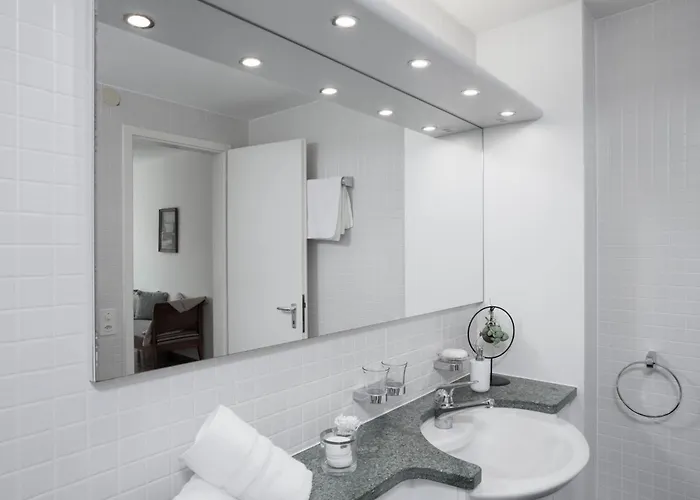 Junior Modern-24 By Interhome Appartamento