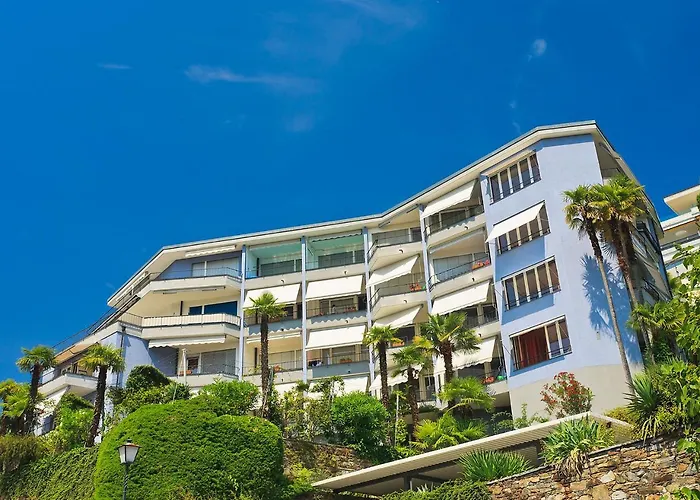 Junior Modern-24 By Interhome *