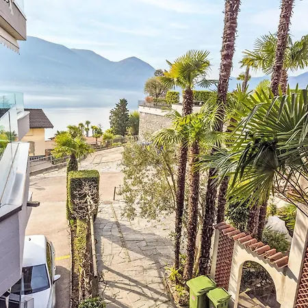 Junior Modern-24 By Interhome Ascona