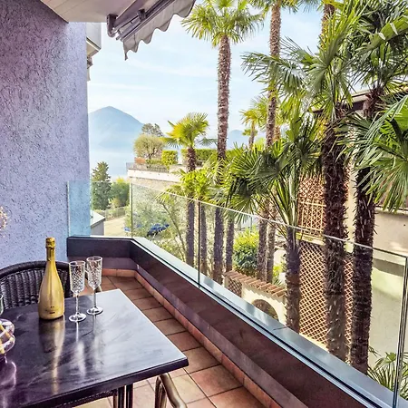 Appartement Junior Modern-24 By Interhome