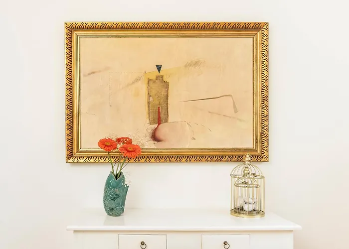 Junior Modern-24 By Interhome Appartement *